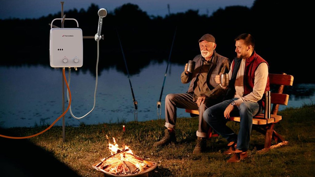 One of the Top 5 Things to Do in Spring 2025 – Night Fishing