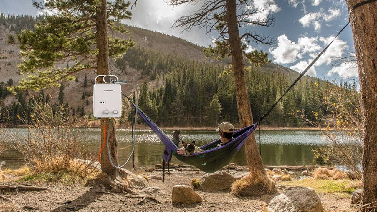 ThermoMate Gas Water Heaters