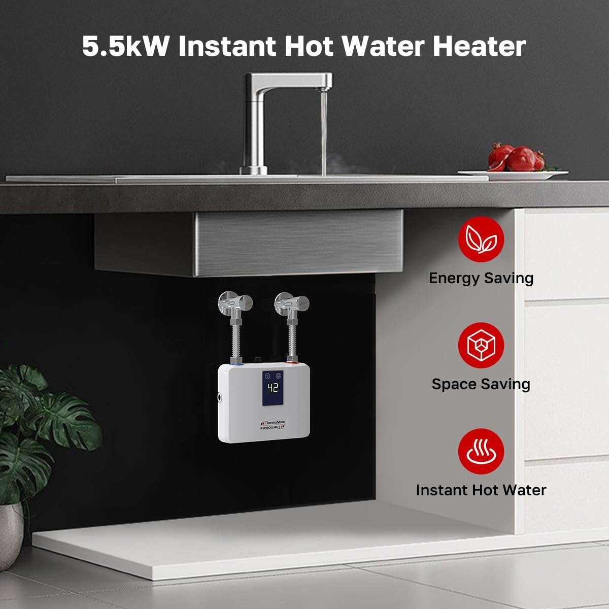 5.5kW-Instant-Hot-Water-Heater