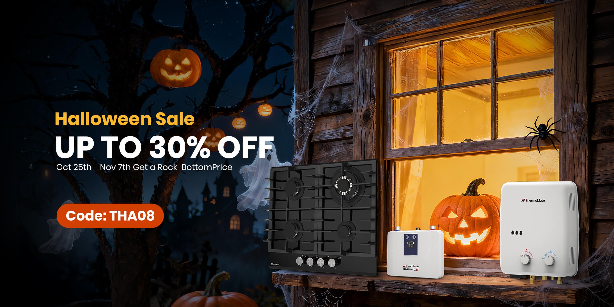 ThermoMate-Halloween-Sale-UK