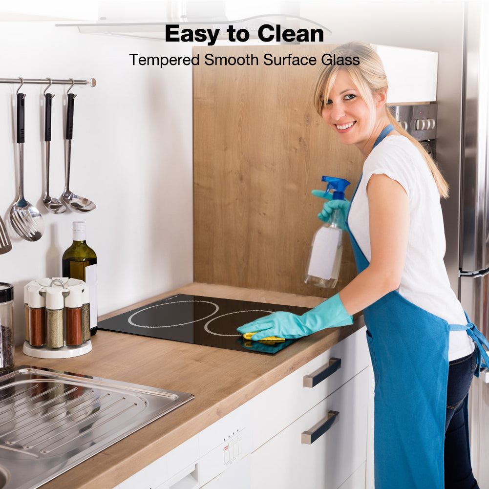 Easy to Clean