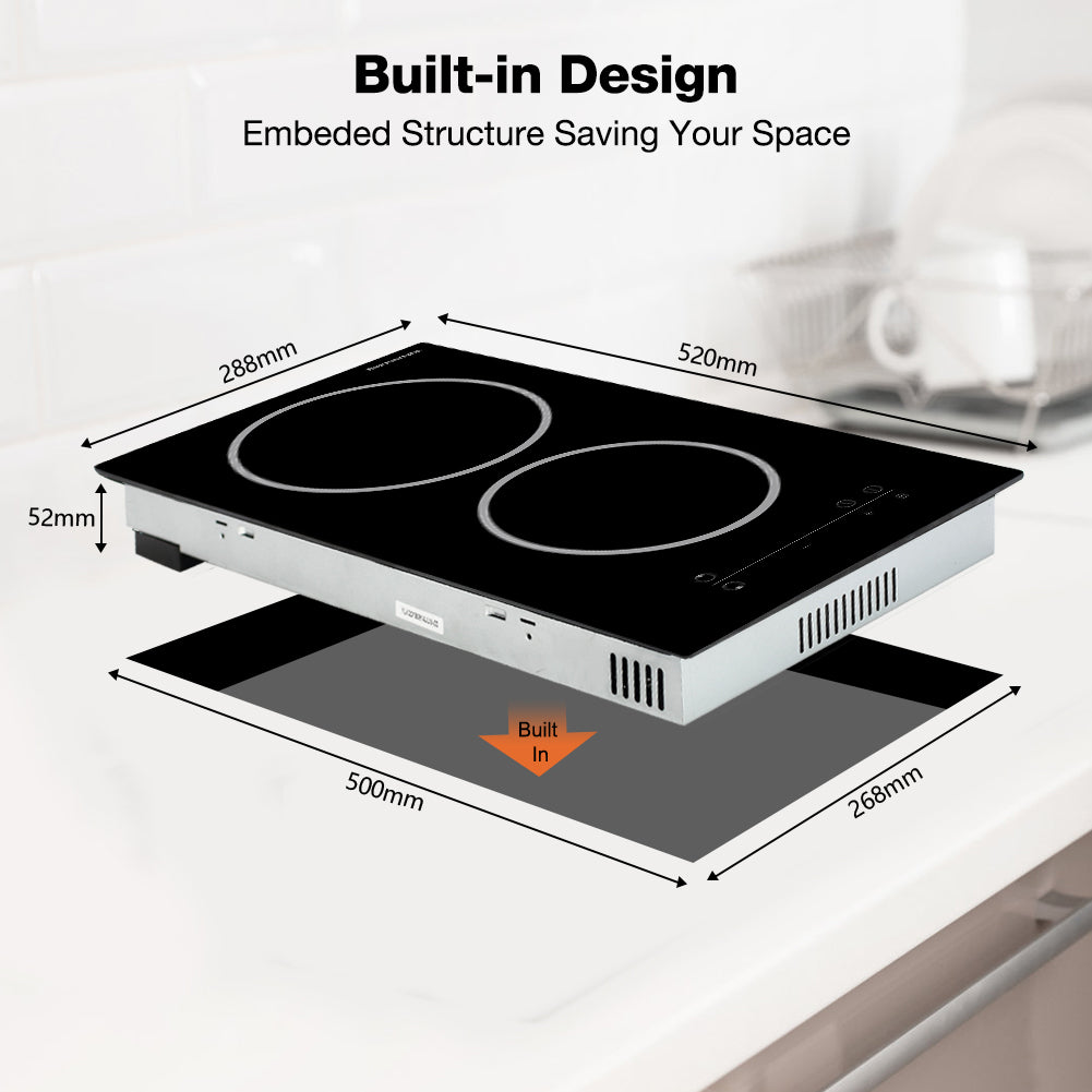 Built-in Design