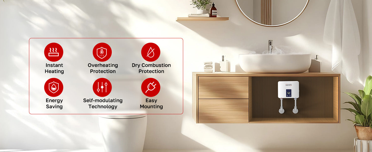 ThermoMate-5.5kW-Instant-Electric-Water-Heater-Functions